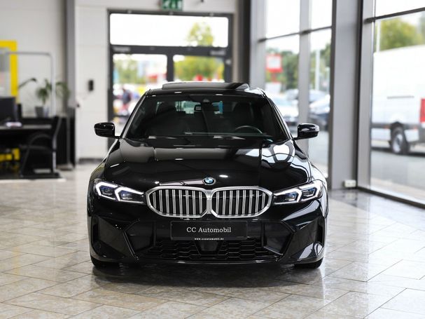 BMW 320d M Sport 140 kW image number 2