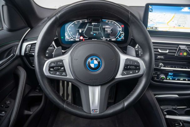 BMW 530 Touring 215 kW image number 7