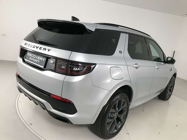 Land Rover Discovery Sport D165 R-Dynamic S 120 kW image number 30