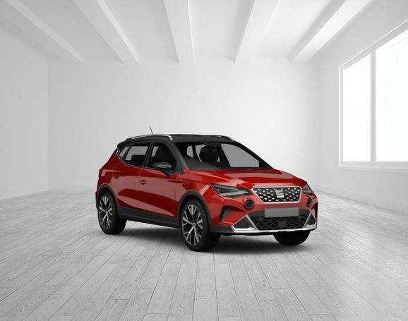 Seat Arona 1.0 TSI Style 70 kW image number 6