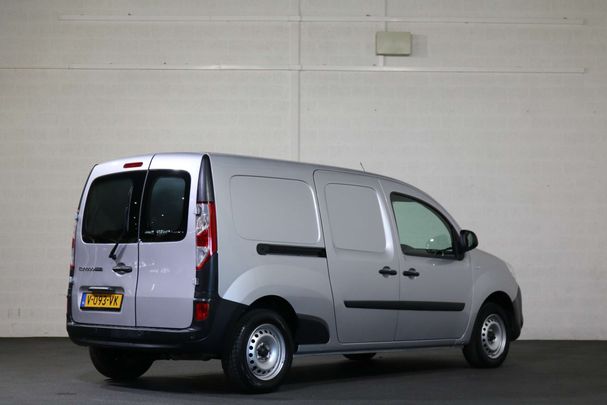 Renault Kangoo Maxi dCi 66 kW image number 8