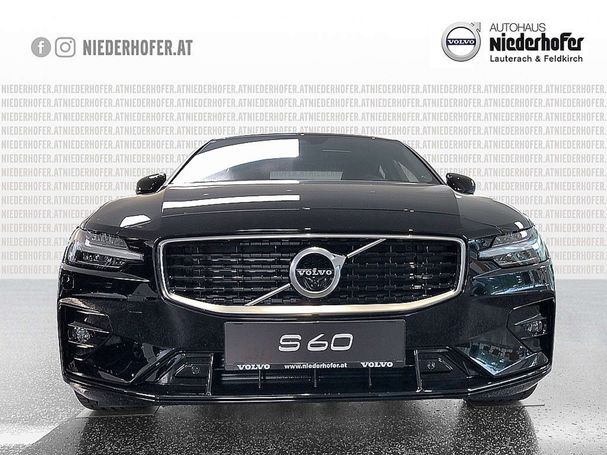 Volvo S60 T5 R Geartronic 184 kW image number 2