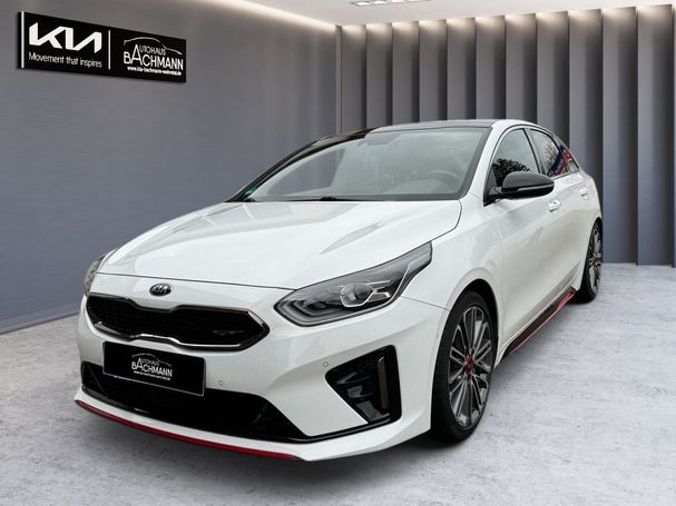 Kia ProCeed 150 kW image number 1