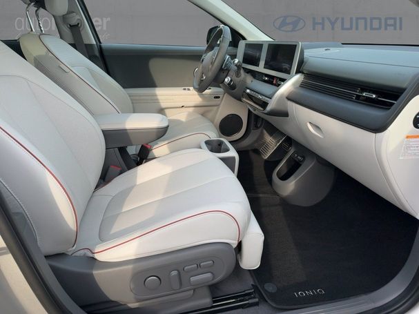 Hyundai Ioniq 5 58 kWh UNIQ 173 kW image number 11