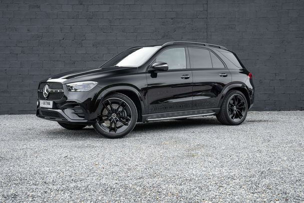 Mercedes-Benz GLE 450 280 kW image number 1