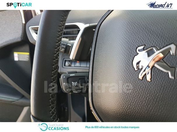 Peugeot 5008 BlueHDi 130 EAT8 Allure 96 kW image number 17