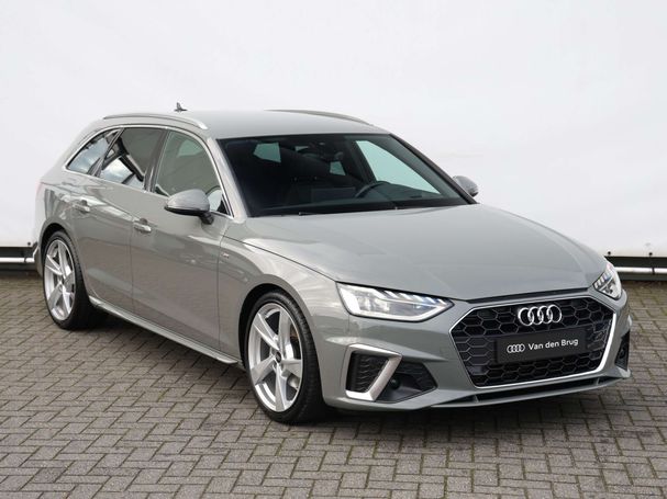 Audi A4 35 TFSI Avant 110 kW image number 2