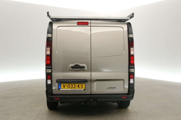 Renault Trafic DCi L1H1 70 kW image number 25