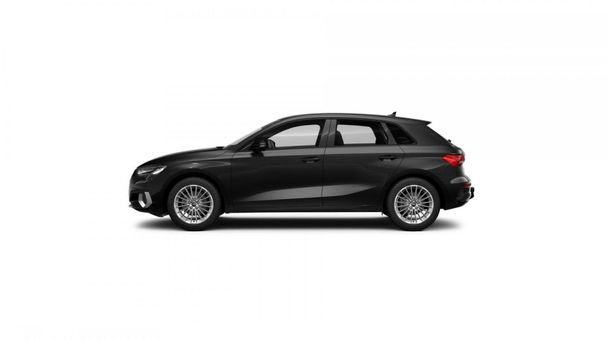 Audi A3 35 TFSI S tronic Sportback Advanced 110 kW image number 6