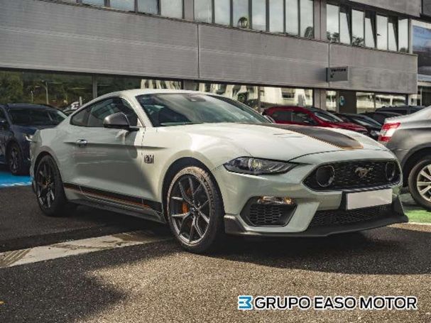 Ford Mustang Fastback 5.0 V8 338 kW image number 6