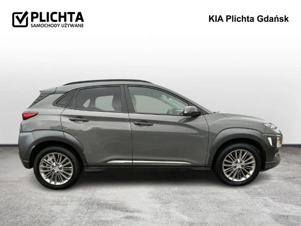 Hyundai Kona 88 kW image number 6