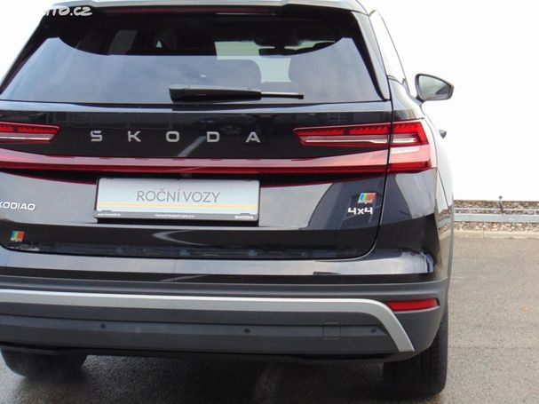 Skoda Kodiaq 142 kW image number 14