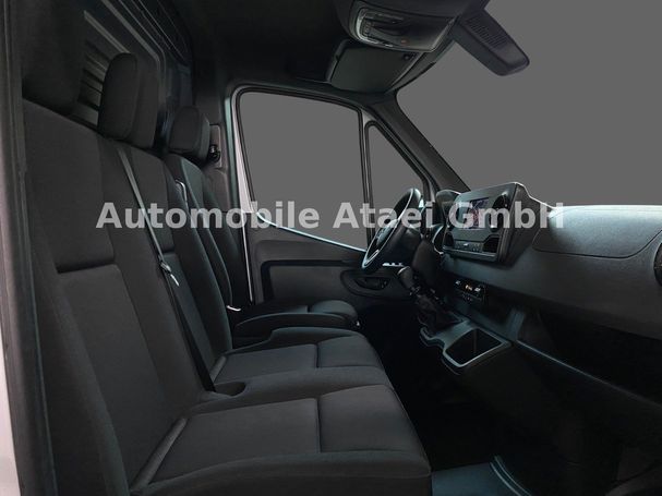 Mercedes-Benz Sprinter 317 CDI 125 kW image number 10