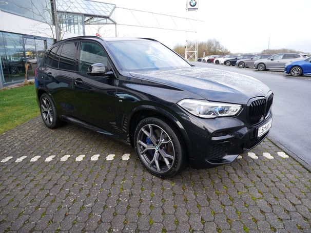 BMW X5 xDrive40d 250 kW image number 7