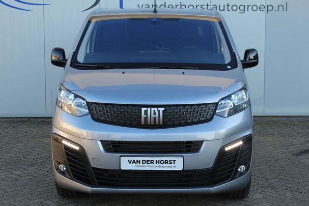 Fiat Scudo L3H1 2.0 MultiJet 145 SX 107 kW image number 1