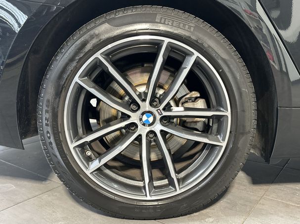 BMW 520d Touring xDrive 140 kW image number 5