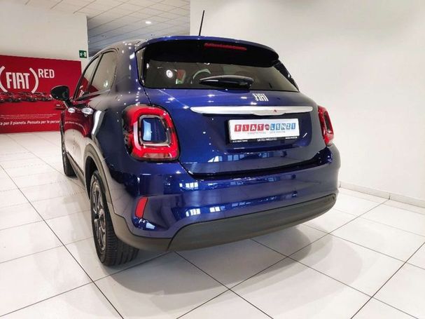 Fiat 500X 1.0 88 kW image number 17