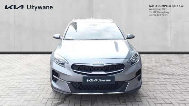 Kia XCeed 1.5 T-GDI 118 kW image number 8