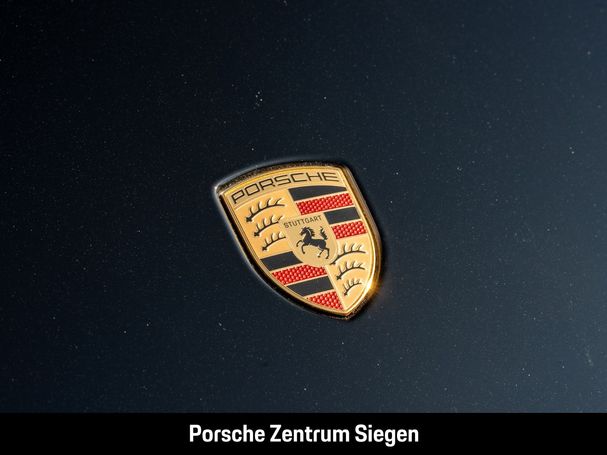 Porsche Taycan 320 kW image number 26