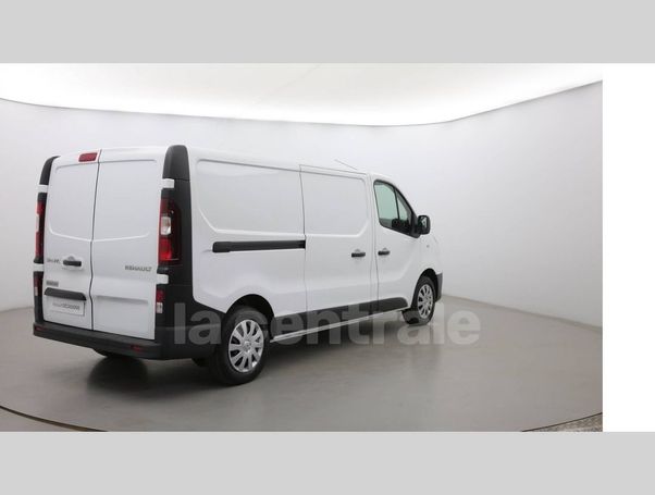 Renault Trafic DCi 120 L2H1 88 kW image number 27