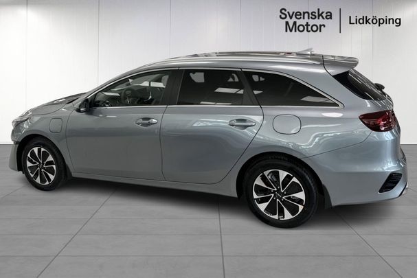 Kia Ceed Plug-in Hybrid 104 kW image number 5