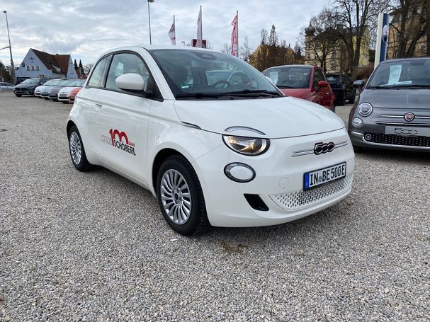 Fiat 500 e 70 kW image number 2