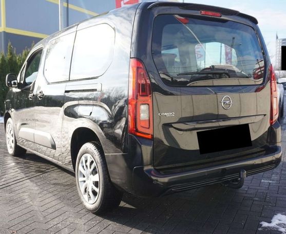 Opel Combo Life XL L2 96 kW image number 11