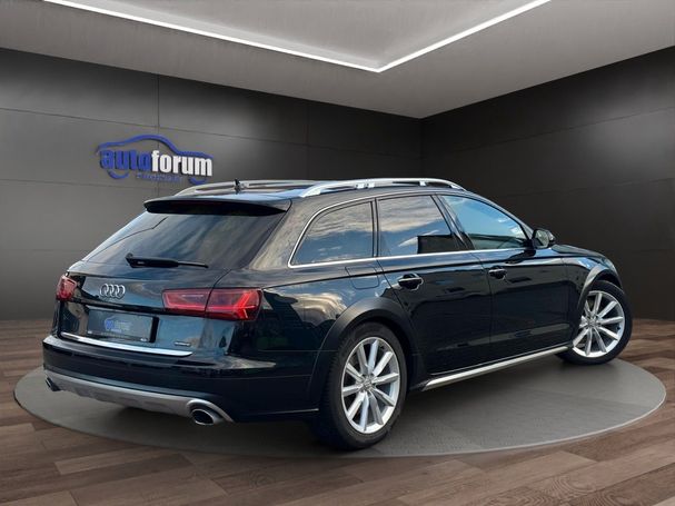 Audi A6 Allroad 3.0 TDI quattro 200 kW image number 6