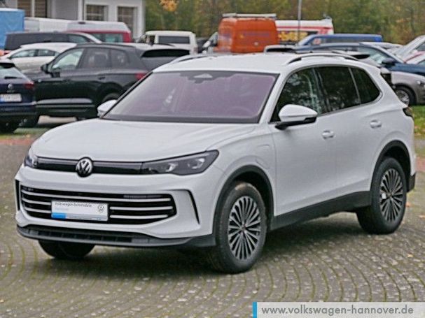 Volkswagen Tiguan 1.5 eHybrid Elegance DSG 150 kW image number 1