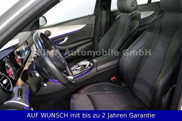 Mercedes-Benz E 350 e 220 kW image number 22