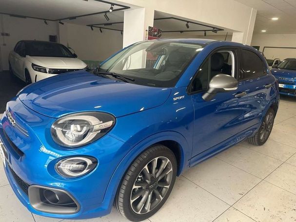 Fiat 500X 1.0 FireFly 88 kW image number 1