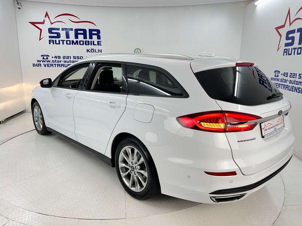 Ford Mondeo 2.0 EcoBlue Business Edition 140 kW image number 7