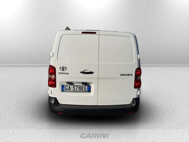 Toyota Proace 1.5 Comfort 88 kW image number 3