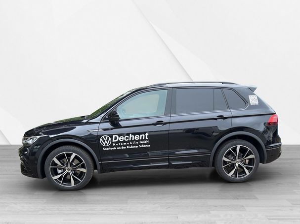 Volkswagen Tiguan DSG 4Motion 140 kW image number 5