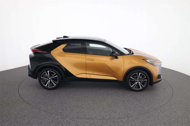 Toyota C-HR 2.0 Hybrid 145 kW image number 7