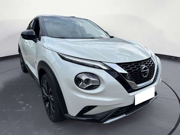 Nissan Juke 1.0 DIG-T 114 N-DESIGN 84 kW image number 2