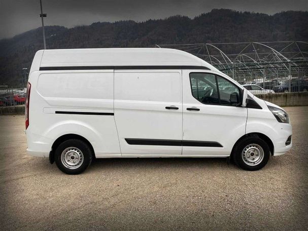 Ford Transit Custom 300 Trend 96 kW image number 9