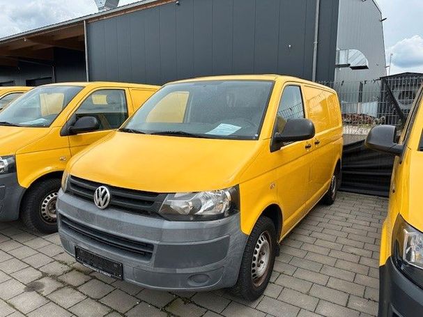 Volkswagen T5 Transporter 62 kW image number 1