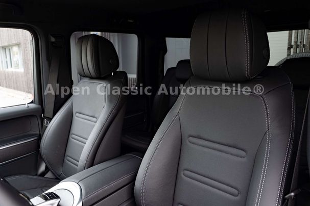 Mercedes-Benz G 400 d 243 kW image number 2