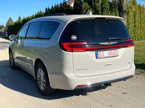 Chrysler Pacifica 219 kW image number 5