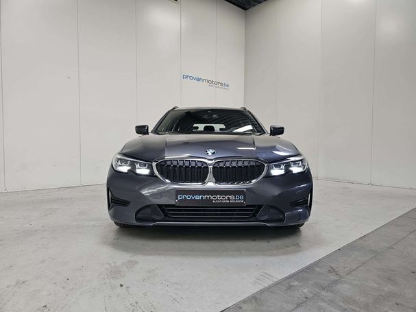 BMW 318d Touring 100 kW image number 27