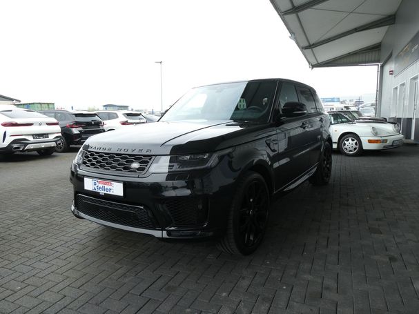 Land Rover Range Rover Sport HSE Dynamic 386 kW image number 1