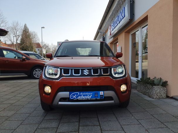 Suzuki Ignis 61 kW image number 7