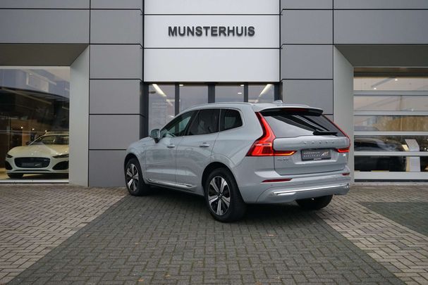 Volvo XC60 T6 Plus Bright AWD 293 kW image number 13