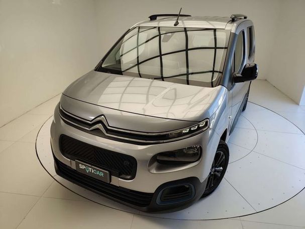 Citroen e-Berlingo 100 kW image number 15