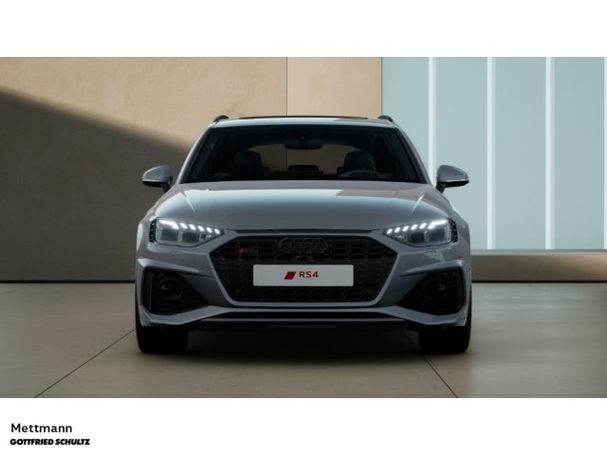 Audi RS4 2.9 Avant 331 kW image number 1