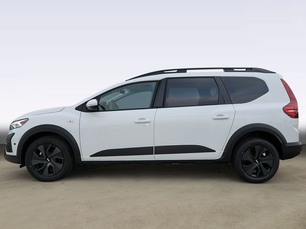 Dacia Jogger 100 ECO-G Expression 74 kW image number 2