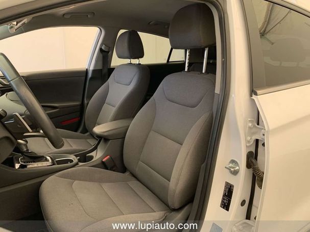 Hyundai Ioniq 1.6 104 kW image number 7