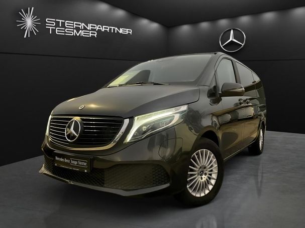 Mercedes-Benz EQV 300 150 kW image number 1