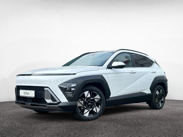 Hyundai Kona 104 kW image number 1